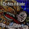 The Gates Of Slumber : Like a Plague Upon the Land
